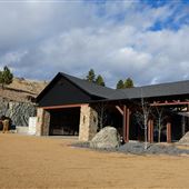 Westshore Pines - Canyon Ferry