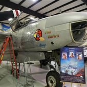 Museum of Mountain Flying