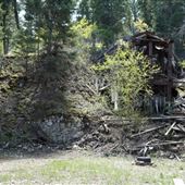 Marysville Mine : 2025