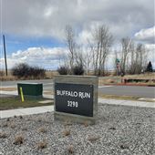 Buffalo Run Fowler Lane & Kurk