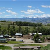 Rising Son Ranch