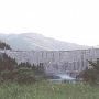 Gibson Dam