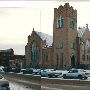 Bozeman Churches