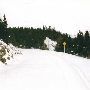 Highway 49 - Kiowa [Snow]