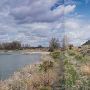 Clarks Fork Yellowstone River