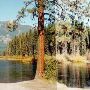 Holland Lake