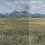 Crazy Mountains