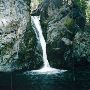 Crow Creek Falls