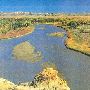 Powder River