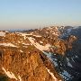 Beartooth Mountain Aerials