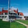 Fort Union Trading Post