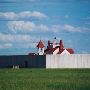 Fort Union Trading Post