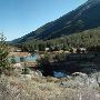 West Rosebud Lake