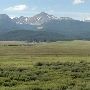 Anaconda-Pintler Mountains
