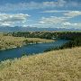 Flathead River