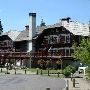 Glacier National Park: Lake McDonald Lodge