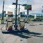 Flying J Truck Stop