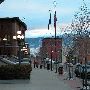 Butte [Snow]