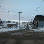 Butte [Snow]