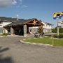 Stage Stop Inn
