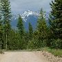 Glacier Creek Road