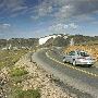 Top of the World - Beartooth Highway