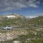 Top of the World - Beartooth Highway