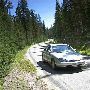 Top of the World - Beartooth Highway