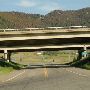 Interstate 15 - Elk Park Frontage Road