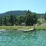 Holter Lake