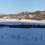 Little Blackfoot Drainage
