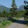 Salmon Prairie Road