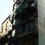 Butte Alleys