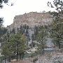 Hauser Dam