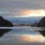 Hauser Dam