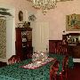 Barrister Apartments
