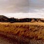 Sleeping Giant Rock Formation