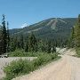 Maverick Mountain