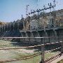 Morony Dam
