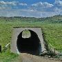 Greycliff Interstate Tunnel