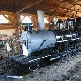 Nevada City Rail