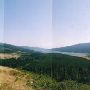 Glacier National Park : Many Glacier (Lake Sherburne)
