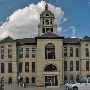 Deer Lodge County Courthouse