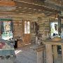Nevada City: Pioneer House
