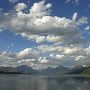 Glacier National Park: Lake McDonald
