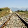 Montana Rail Link: Polson