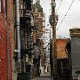 Butte Alleys