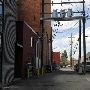 Bozeman Alley