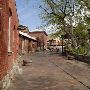 Reeder's Alley