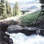 Crazy Creek Falls